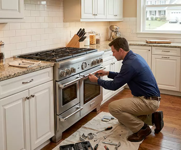 Premier Thermador Appliance Pros: Your Brand Specialist in Shelton, CT