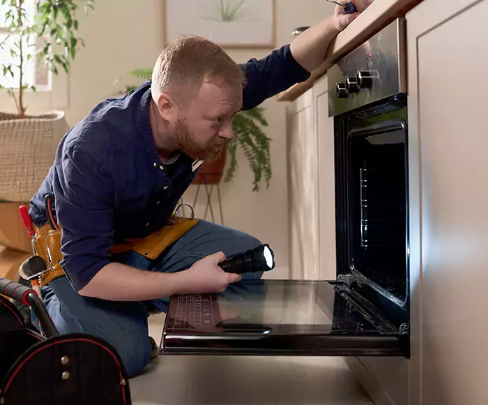 Proven Toaster Oven Solutions: Your Brand-Specialist Toaster Oven Company for Shelton, CT