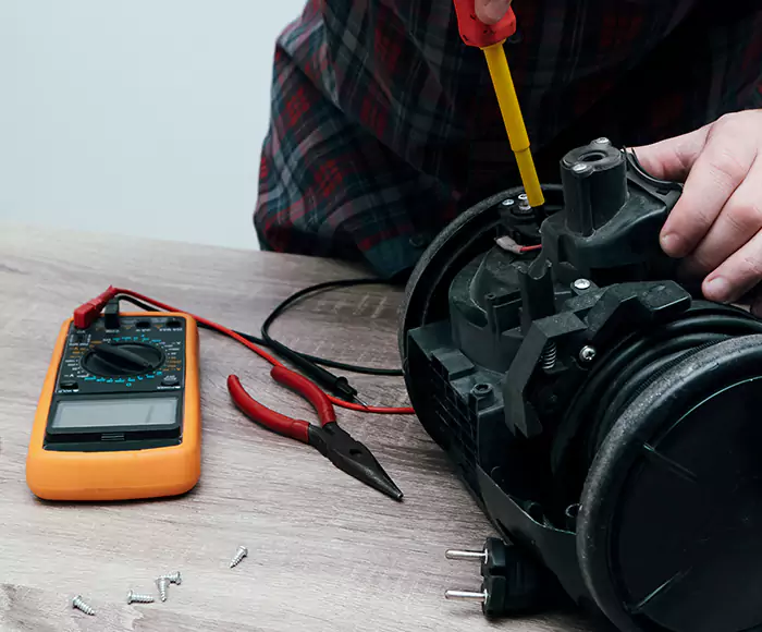 Proven Vacuum Solutions: Your Trusted Vacuum Cleaner Repair Service Company for Shelton, CT