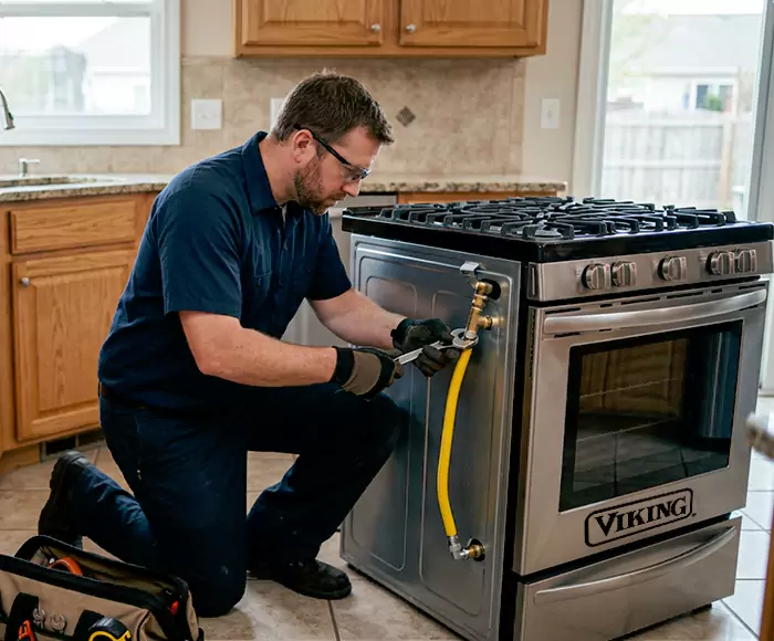 Proven Viking Appliance Pros: Your Brand Specialist in Shelton, CT