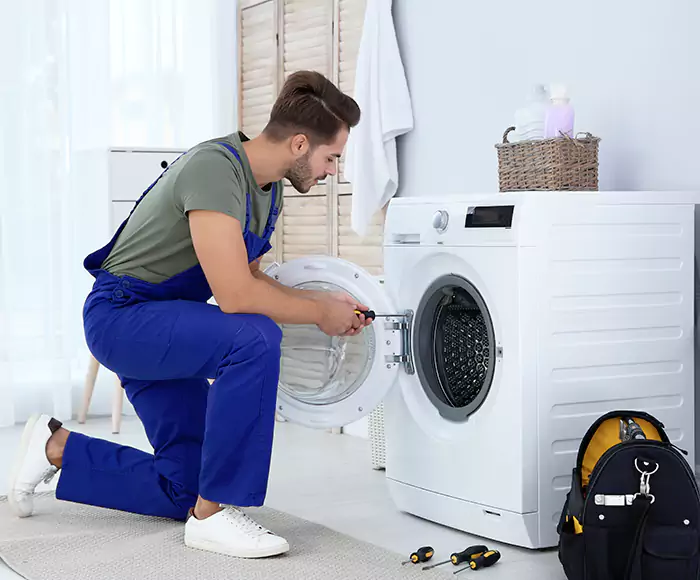Top-Rated Washer Door Seal Replacement Company: Your Professional Washer Door Seal Replacement Service in Shelton, CT