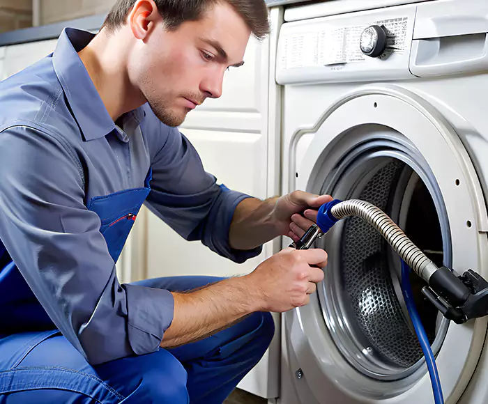 Expert Washer Repairs Specialists: Your Veteran Washer Machine Repair Crew in Shelton, CT