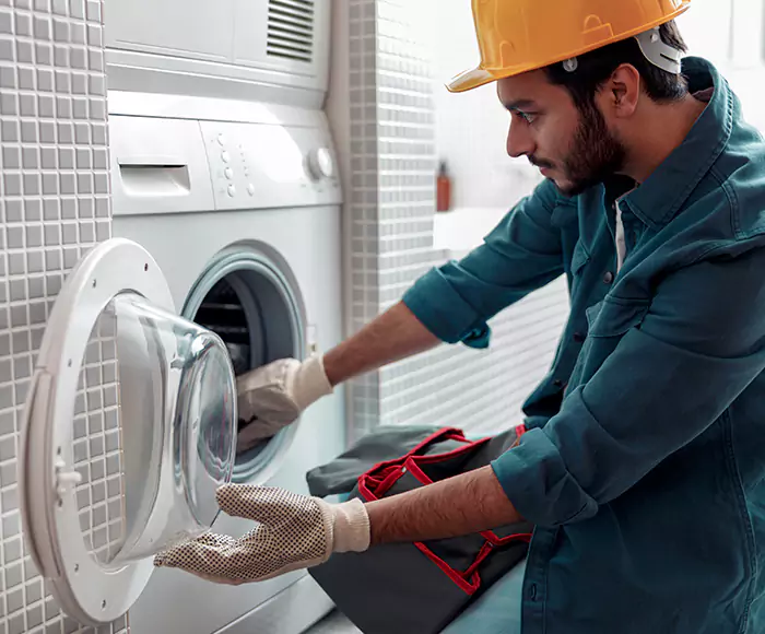 Washer Technicians: Your Trusted Washing Machine Repair Partner in Shelton, CT