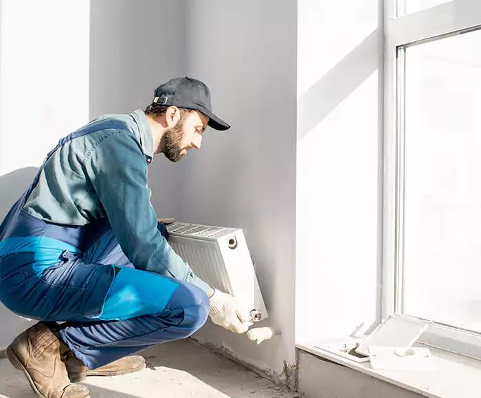 Certified Window Air Conditioner Repair Company: Your Trusted Window AC Experts in Shelton, CT
