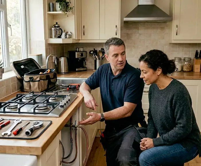 Certified Wolf Appliance Experts: Your Brand Specialist in Shelton, CT