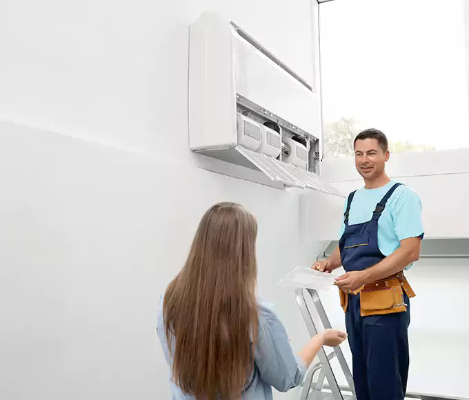 Why Shelton Homeowners Choose Us for Air Conditioner Service and Installation?