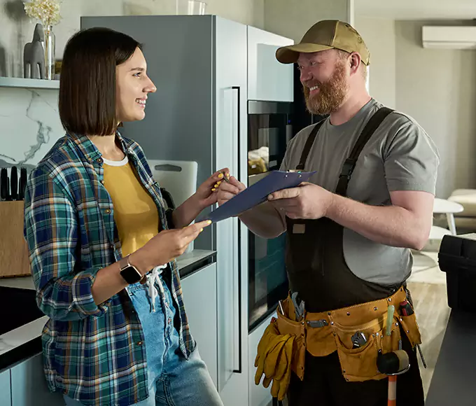 Why Shelton Businesses Trust Shelton Appliance Pro for Appliance Delivery and Installation?