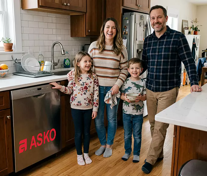 What Sets Our Asko Service Apart in Shelton, CT?