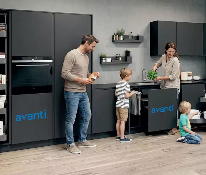 What Sets Our Avanti Service Apart in Shelton, CT?