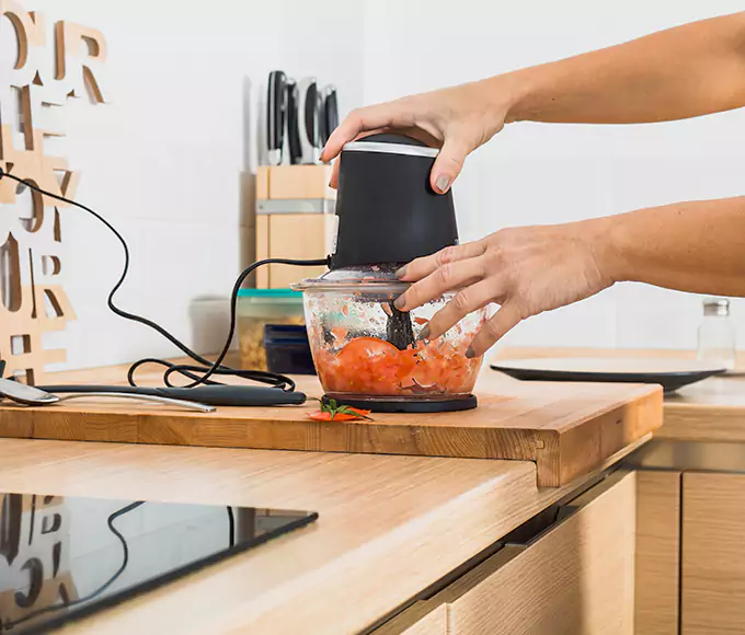 Why Shelton, CT Trusts Us With Every Blender Repair?