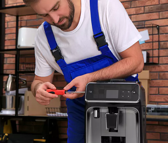 Why Shelton, CT Coffee Drinkers Trust Shelton Appliance Pro for Every Coffee Machine Fix?