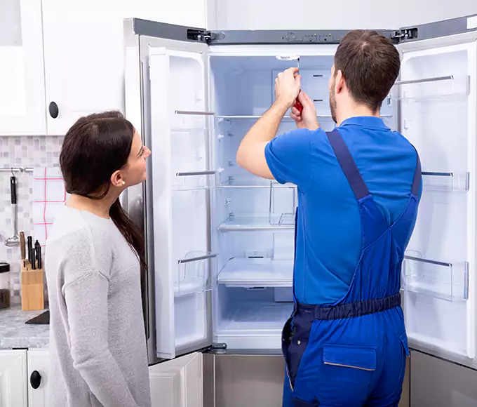 Why Shelton Business Operators Choose Shelton Appliance Pro for Commercial Appliance Repair?