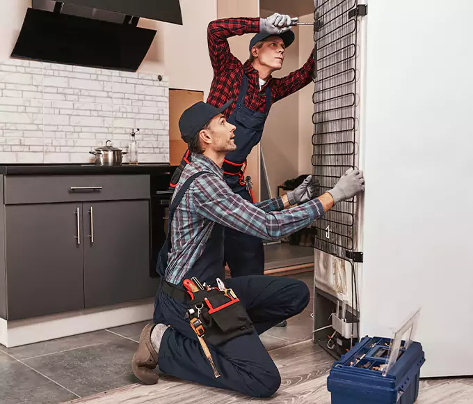 Why Shelton Business Owners Choose Shelton Appliance Pro for Every Commercial Cooler Repair Job?