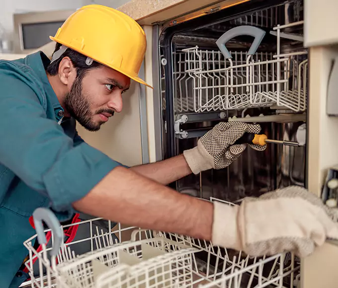 Why Shelton, CT Businesses Trust Shelton Appliance Pro for Commercial Dishwasher Repair?