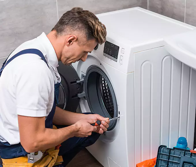 Why Shelton Laundry Operators Pick Shelton Appliance Pro for Every Dryer Failure?