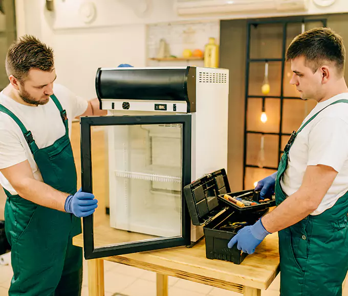 Why Shelton Kitchen Owners Choose Shelton Appliance Pro for Every Commercial Kitchen Repair?