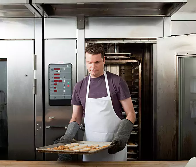 Why Shelton, CT Kitchens Trust Shelton Appliance Pro for Commercial Oven Repair?