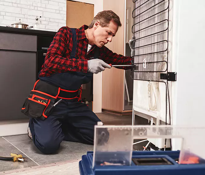 Why Shelton, CT Food Service Operators Trust Shelton Appliance Pro for Every Commercial Refrigerator Repair Service?