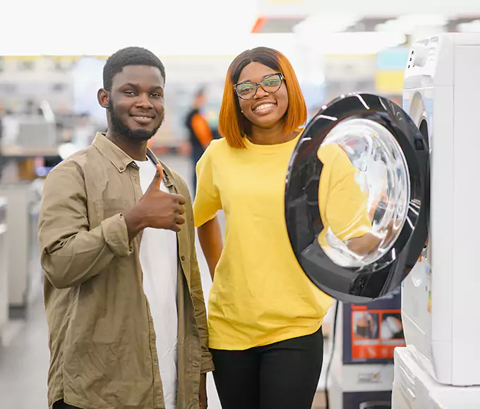 Why Shelton, CT Laundry Operators Pick Shelton Appliance Pro for Every Washer Failure?