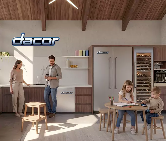 What Sets Our Dacor Service Apart in Shelton, CT?
