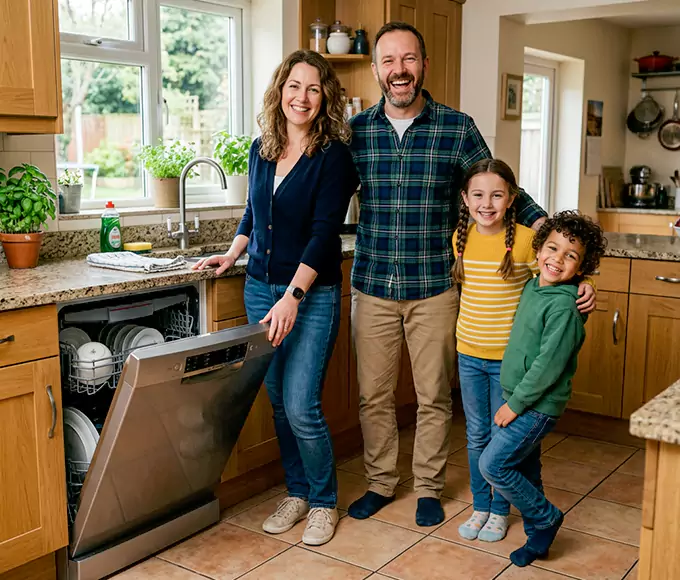 Why Shelton, CT Homeowners Trust Shelton Appliance Pro for Dishwasher Door Gasket Replacement?