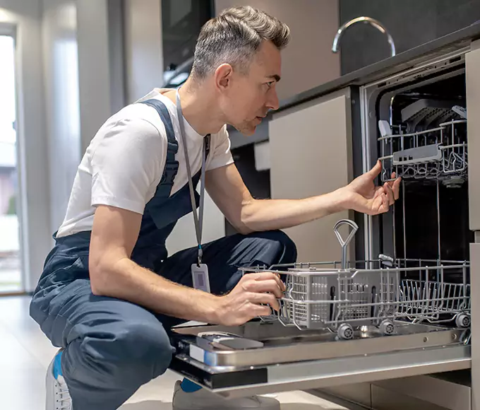 Why Shelton Homeowners Pick Shelton Appliance Pro for Every Dishwasher Breakdown?