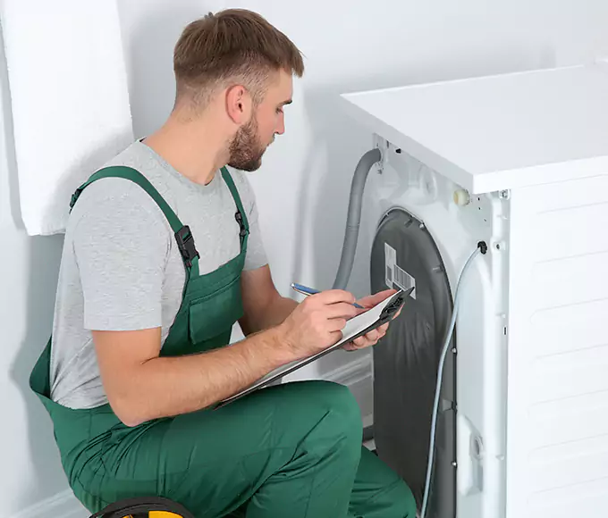Why Shelton Families Depend on Shelton Appliance Pro for Every Dryer Fix?