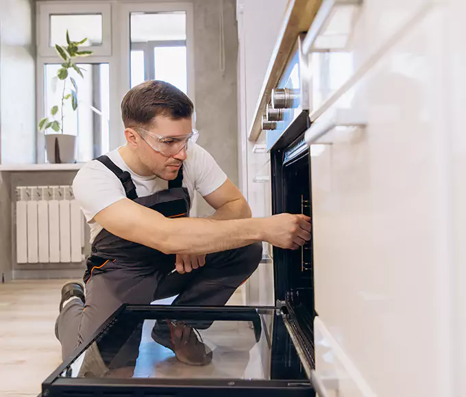 Why Shelton Bakers Rely on Shelton Appliance Pro for Every Electric Oven Fix?