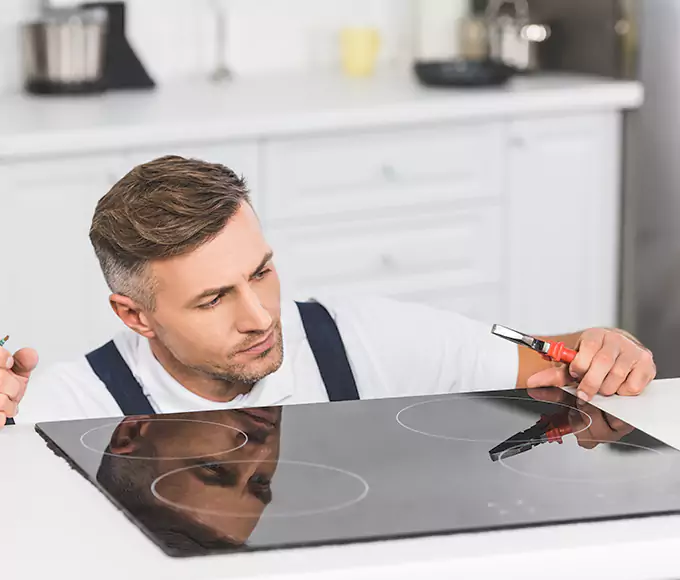 Why Shelton Homeowners Choose Shelton Appliance Pro for Every Electric Stove Fix?