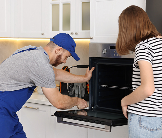 Why Shelton Homeowners Trust Shelton Appliance Pro for Every Emergency Appliance Repair?