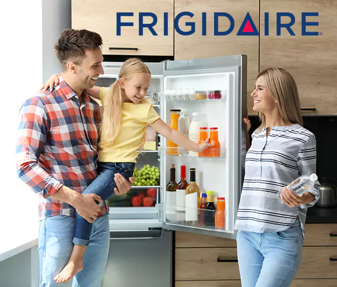 What Sets Our Frigidaire Service Apart in Shelton, CT?