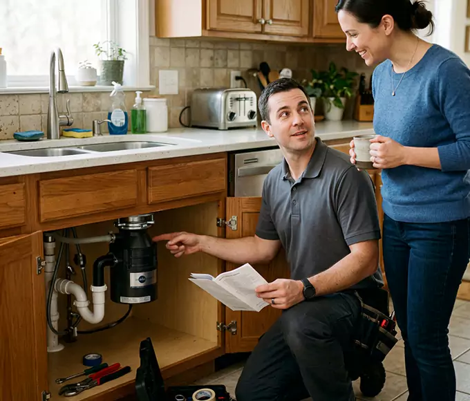 Why Shelton Homeowners Trust Shelton Appliance Pro for Every Fridge Fix?