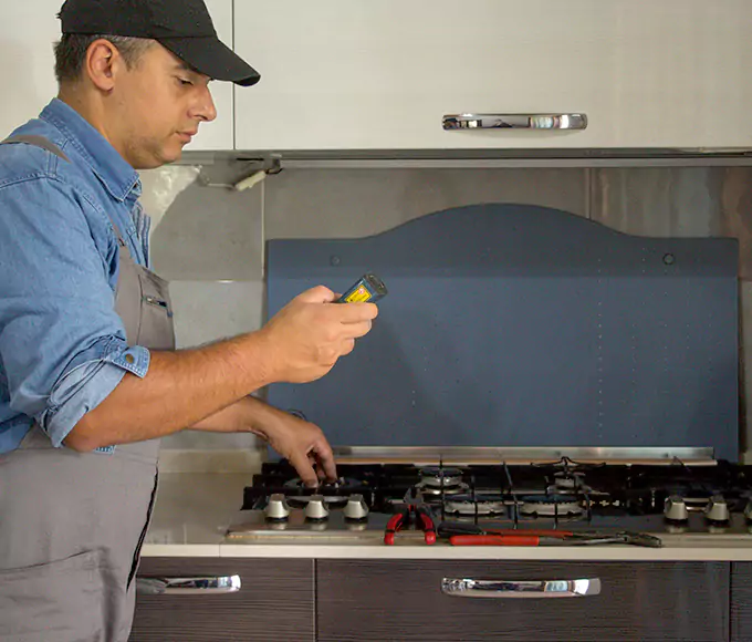 Why Shelton Appliance Pro Is the Safe Hands Choice for Gas Stove Repair in Shelton, CT?