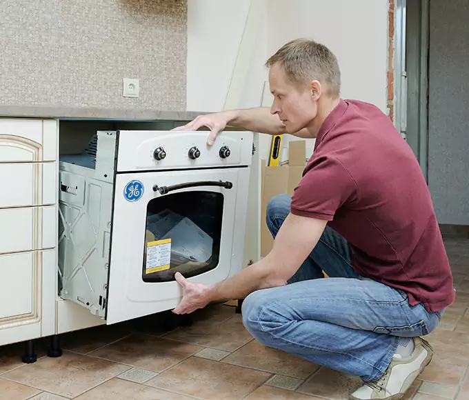 What Sets Our GE Appliance Service Apart in Shelton, CT?