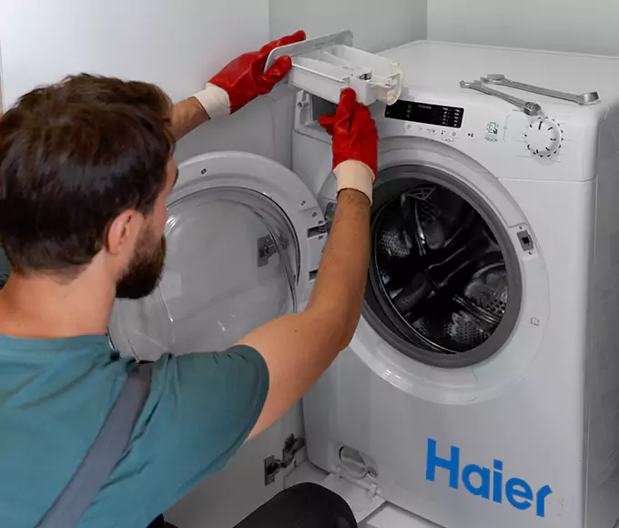 What Sets Our Haier Service Apart in Shelton, CT?