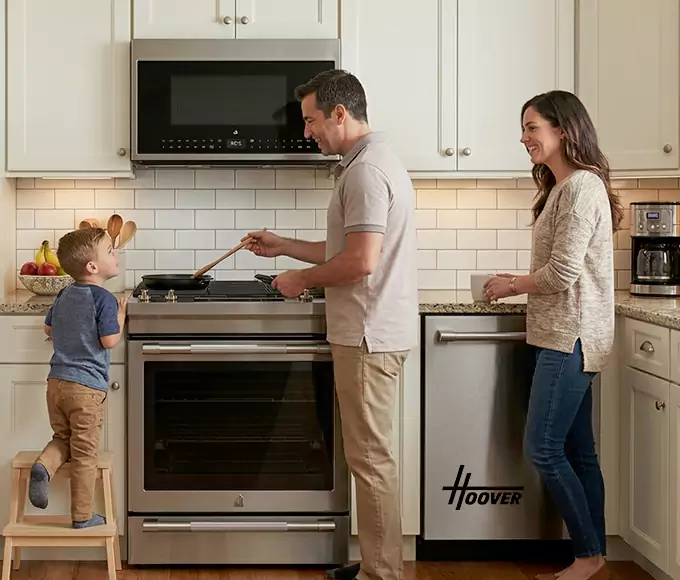 What Sets Our Hoover Service Apart in Shelton, CT?