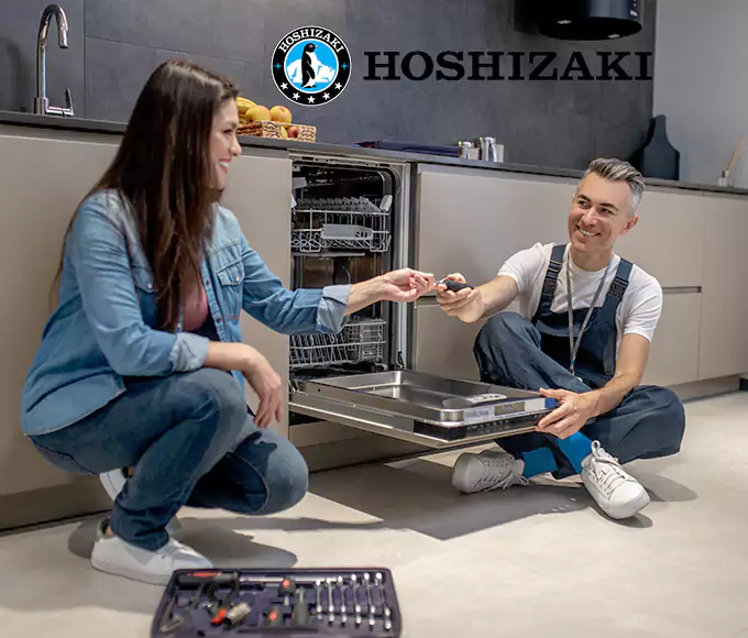 What Sets Our Hoshizaki Service Apart in Shelton, CT?
