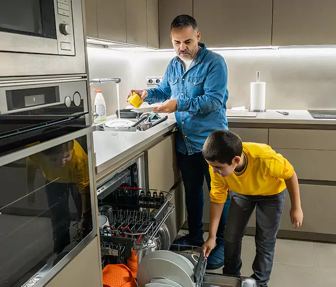 What Sets Our Hotpoint Service Apart in Shelton, CT?