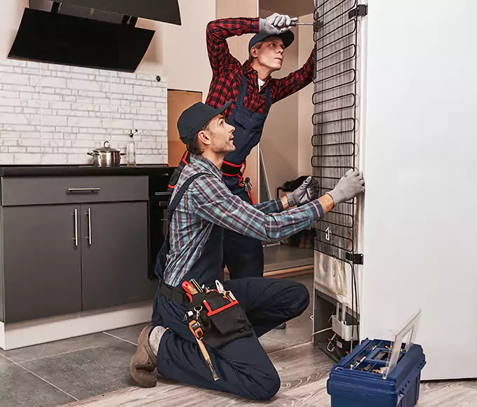 Why Shelton Homeowners Choose Shelton Appliance Pro for Every In-Home Appliance Repair?