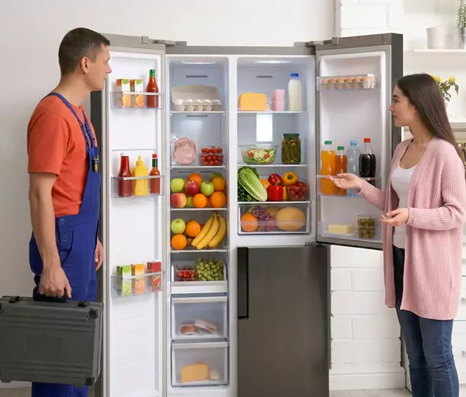 Why Shelton Homeowners Choose Shelton Appliance Pro for Kitchen Appliance Repairs?