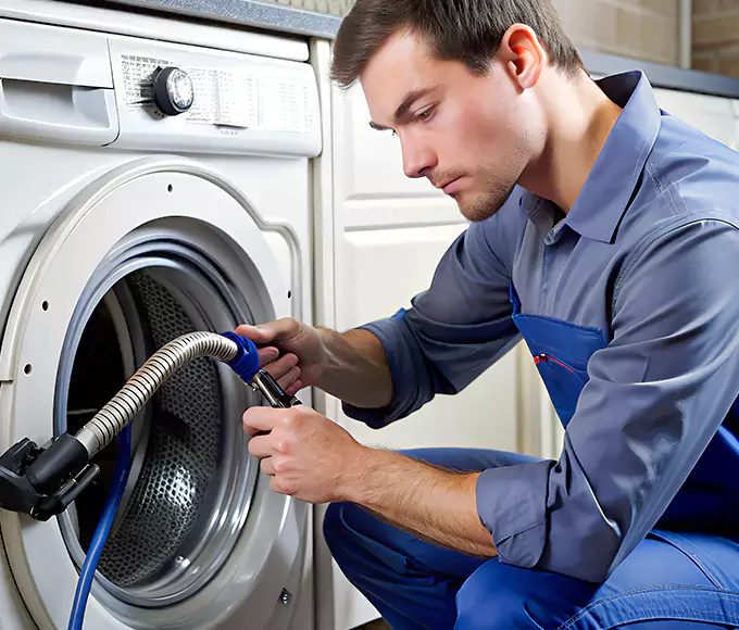 Why Shelton Homeowners Choose Shelton Appliance Pro for Laundry Appliance Repair?