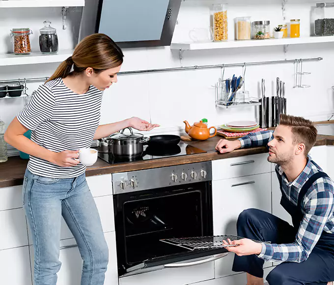 What Sets Our Miele Service Apart in Shelton, CT?