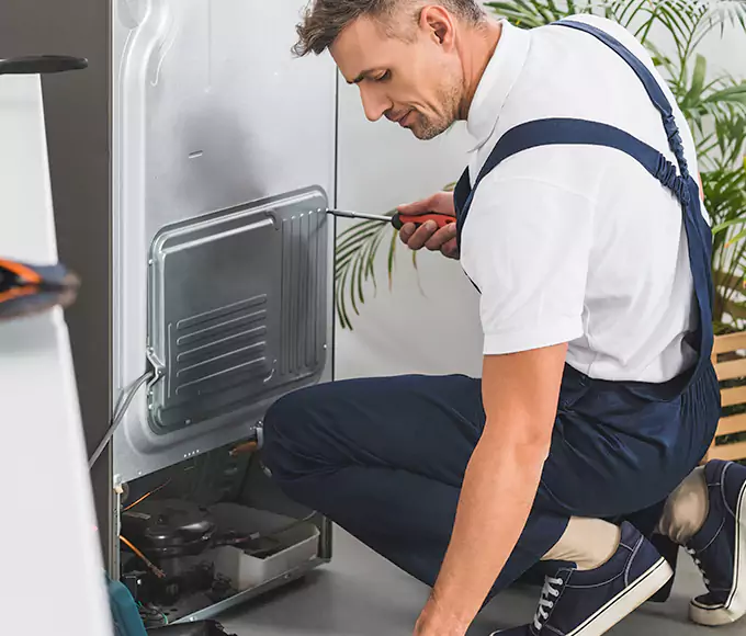 Why Shelton, CT Homeowners Rely on Shelton Appliance Pro for Every Mini Fridge Fix?