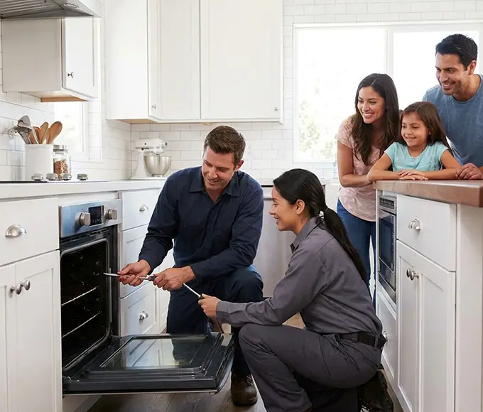 Why Shelton, CT Homeowners Rely on Shelton Appliance Pro for Oven Igniter Repairs?