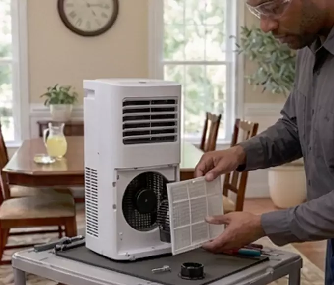 Why People in Shelton, CT Trust Our Portable AC Specialists?