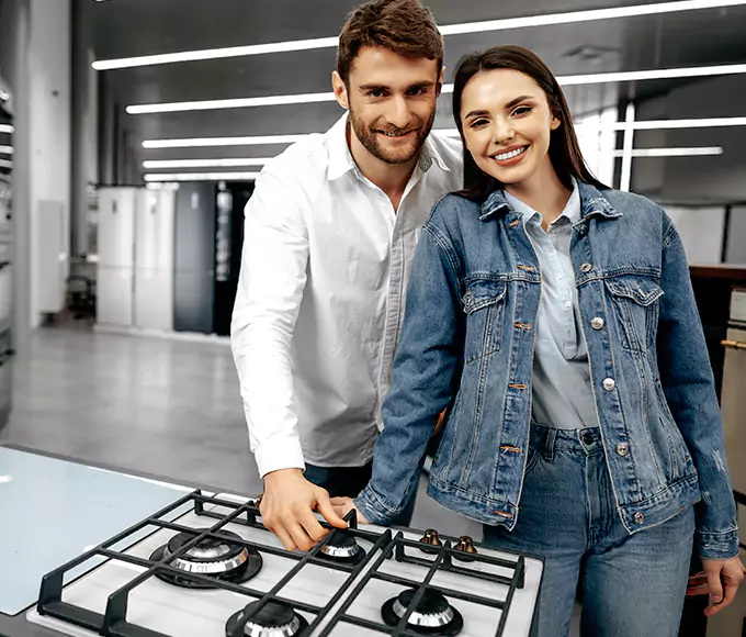 Why Shelton Homeowners Rely on Shelton Appliance Pro for Expert Cooktop Installation? 