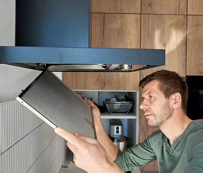 Why Shelton, CT Homeowners Trust Shelton Appliance Pro for Every Range Hood Switch Repair and Ventilation Job?