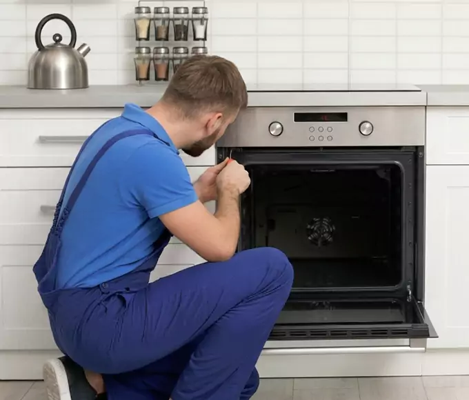 Why Shelton Appliance Pro Is the Quick Call for Range Repair in Shelton, CT?