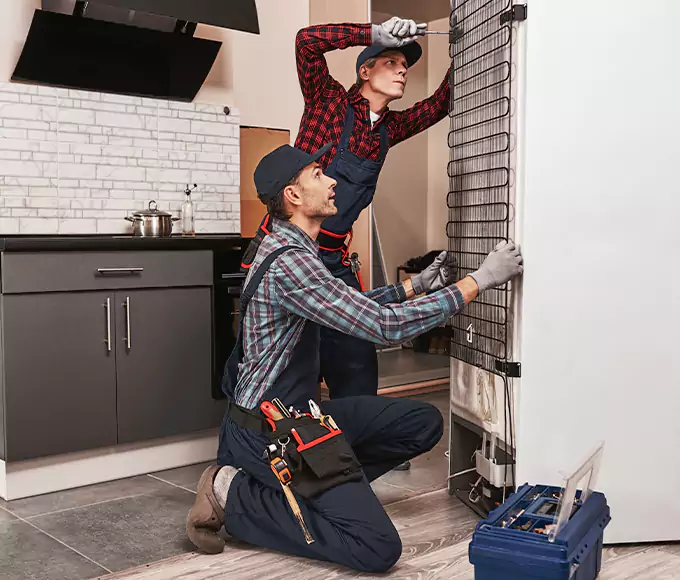 Why Shelton, CT Homeowners Trust Shelton Appliance Pro for Refrigerator Not Cooling Repair?