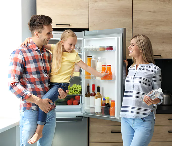 Why Shelton Homeowners Trust Shelton Appliance Pro for Every Fridge Fix?